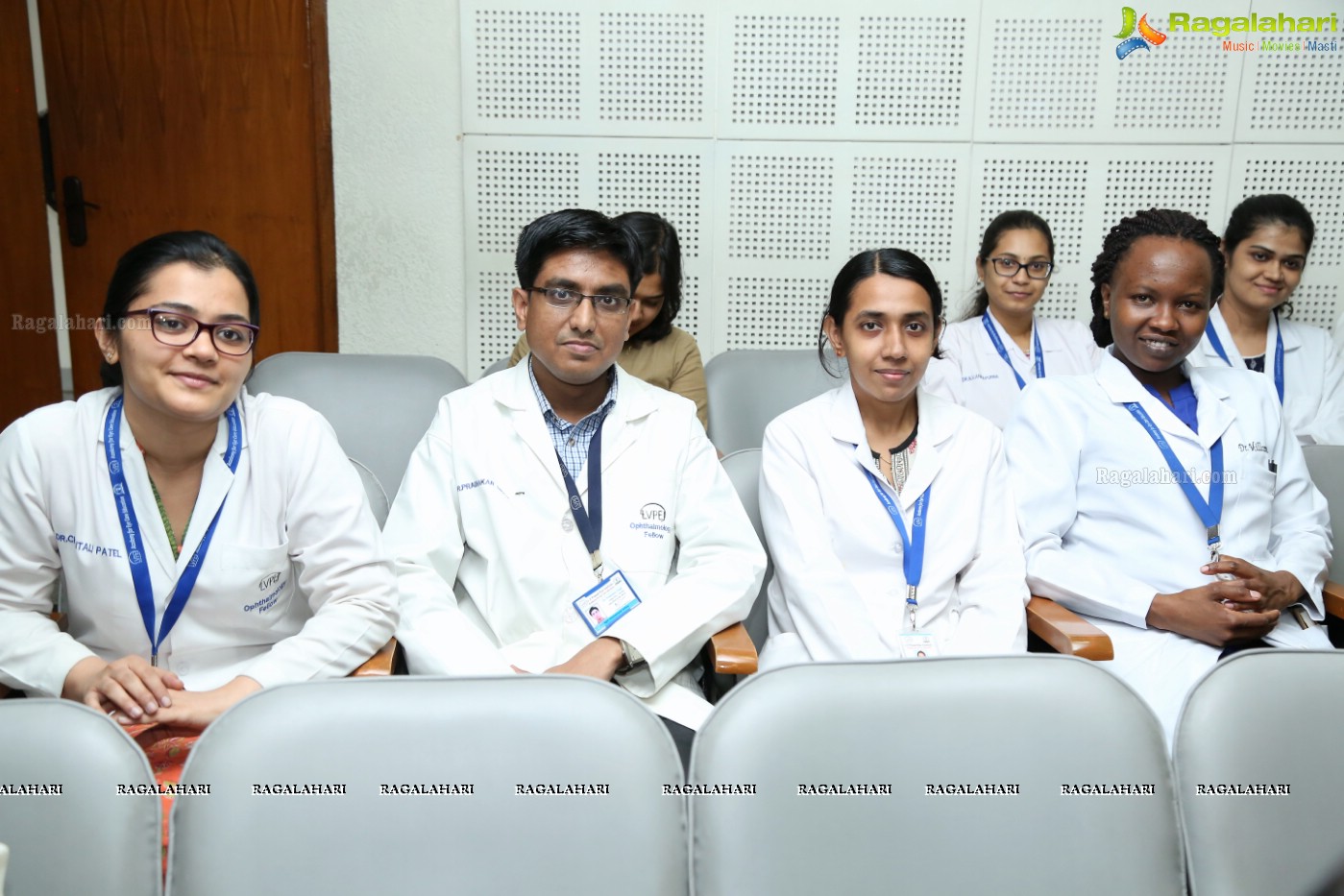 L V Prasad Eye Institute sets new world record