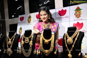 Manepally Jewellers Akshaya Tritiya