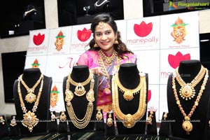 Manepally Jewellers Akshaya Tritiya