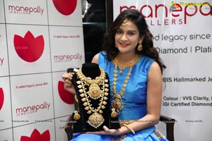 Manepally Jewellers Akshaya Tritiya