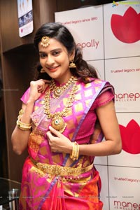 Manepally Jewellers Akshaya Tritiya