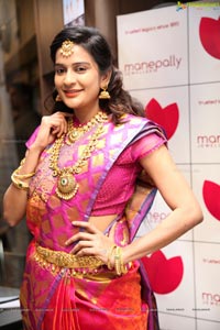 Manepally Jewellers Akshaya Tritiya