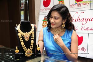 Manepally Jewellers Akshaya Tritiya