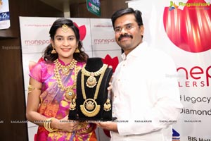 Manepally Jewellers Akshaya Tritiya