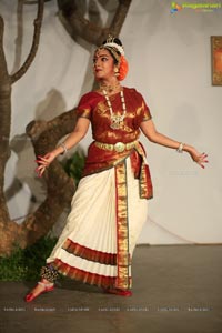 Kuchipudi Dance