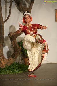 Kuchipudi Dance