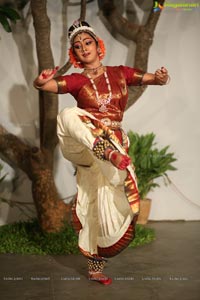 Kuchipudi Dance