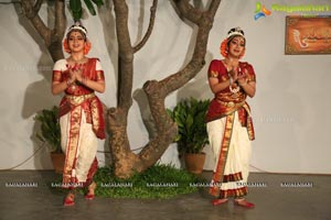 Kuchipudi Dance