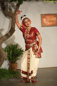 Kuchipudi Dance