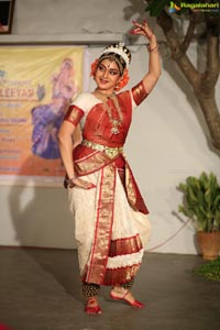 Kuchipudi Dance