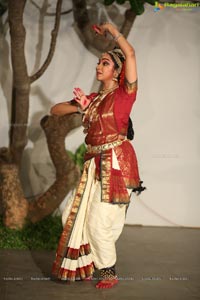 Kuchipudi Dance