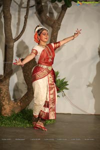 Kuchipudi Dance