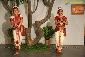 Kuchipudi Dance