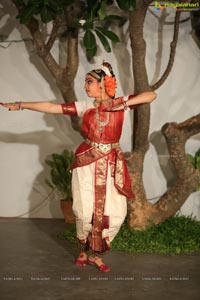 Kuchipudi Dance