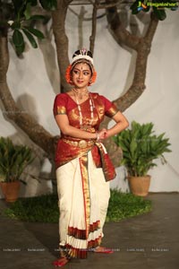 Kuchipudi Dance