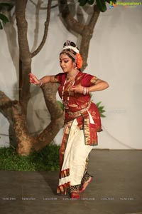 Kuchipudi Dance