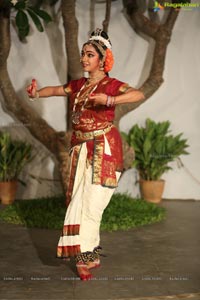 Kuchipudi Dance