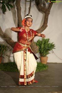 Kuchipudi Dance