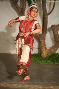 Kuchipudi Dance