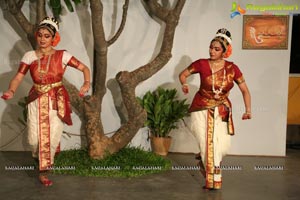 Kuchipudi Dance