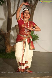 Kuchipudi Dance