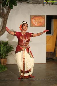 Kuchipudi Dance