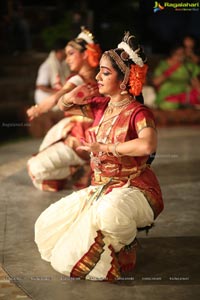 Kuchipudi Dance