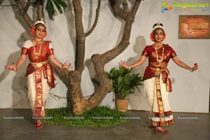 Kuchipudi Dance