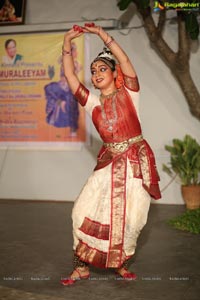 Kuchipudi Dance