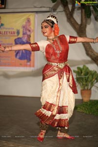 Kuchipudi Dance