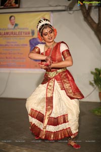 Kuchipudi Dance