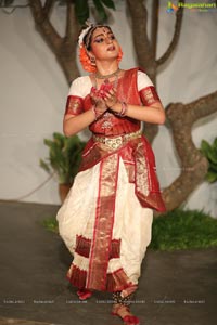 Kuchipudi Dance