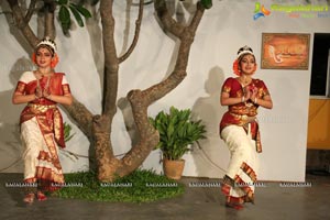 Kuchipudi Dance