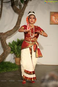 Kuchipudi Dance