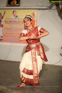 Kuchipudi Dance