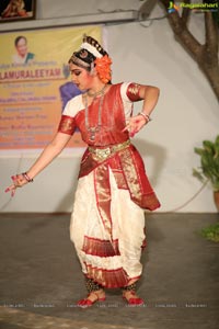 Kuchipudi Dance