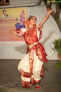 Kuchipudi Dance