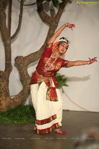 Kuchipudi Dance