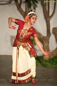 Kuchipudi Dance