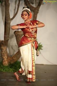Kuchipudi Dance