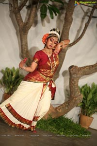 Kuchipudi Dance