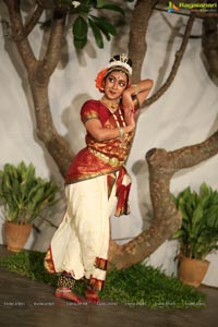 Kuchipudi Dance