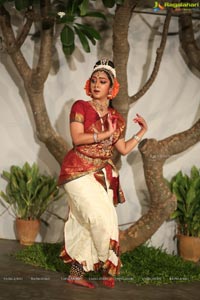 Kuchipudi Dance