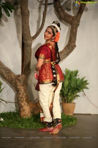 Kuchipudi Dance