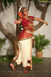 Kuchipudi Dance