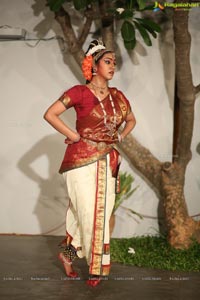 Kuchipudi Dance