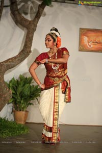 Kuchipudi Dance