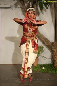 Kuchipudi Dance