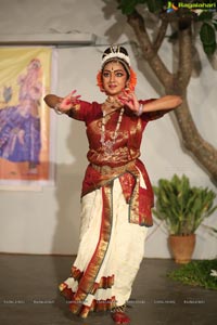 Kuchipudi Dance