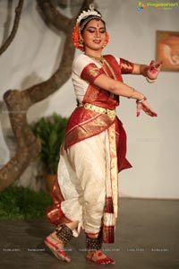 Kuchipudi Dance